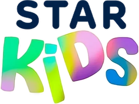 Logo Star Kids